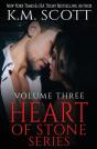 Heart Of Stone Volume Three - Preview
