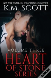Capa do artigo Heart Of Stone Volume Three