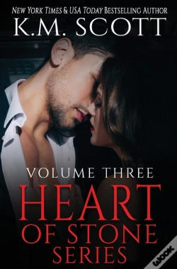 Capa do artigo Heart Of Stone Volume Three