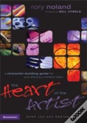 Heart Of The Artist