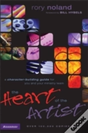 Capa do artigo Heart Of The Artist
