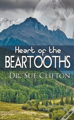 Capa do artigo Heart Of The Beartooths