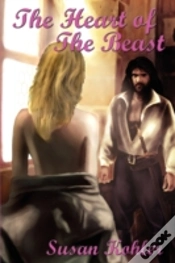Capa do artigo Heart Of The Beast