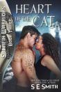 Heart Of The Cat - Preview