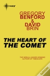 Capa do artigo Heart Of The Comet