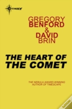 Capa do artigo Heart Of The Comet