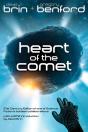 Heart Of The Comet - Preview