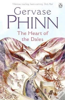 Capa do artigo Heart Of The Dales