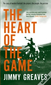 Capa do artigo Heart Of The Game