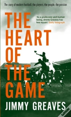 Capa do artigo Heart Of The Game