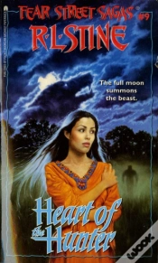 Capa do artigo Heart Of The Hunter