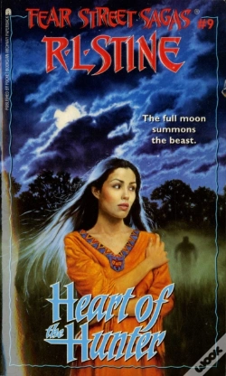 Capa do artigo Heart Of The Hunter