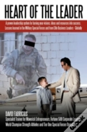 Capa do artigo Heart Of The Leader