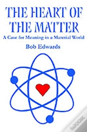 Capa do artigo Heart Of The Matter