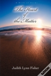 Capa do artigo Heart Of The Matter