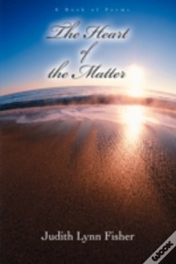 Capa do artigo Heart Of The Matter