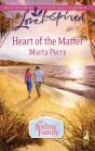 Heart Of The Matter - Preview