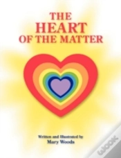 Capa do artigo Heart Of The Matter