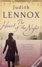 Capa do artigo Heart Of The Night
