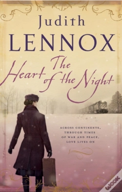 Capa do artigo Heart Of The Night