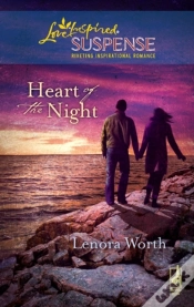 Capa do artigo Heart Of The Night