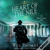 Heart Of The Nile