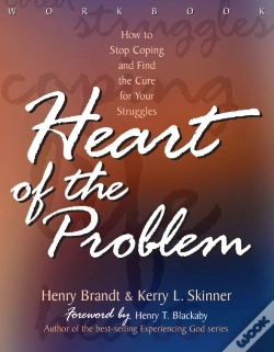 Capa do artigo Heart Of The Problem Workbook