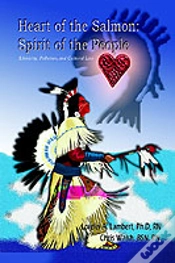 Capa do artigo Heart Of The Salmon