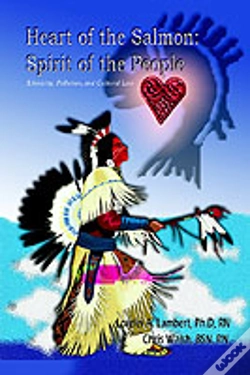 Capa do artigo Heart Of The Salmon