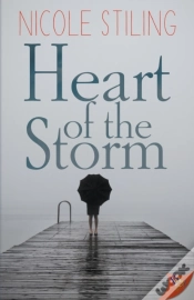 Capa do artigo Heart Of The Storm