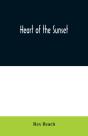Heart Of The Sunset - Preview