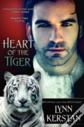 Heart Of The Tiger