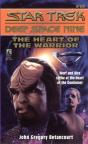 Heart Of The Warrior - Preview