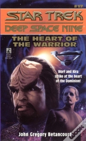 Capa do artigo Heart Of The Warrior