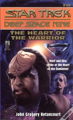Capa do artigo Heart Of The Warrior