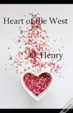 Capa do artigo Heart Of The West Annotated
