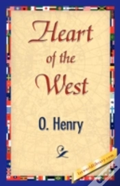 Capa do artigo Heart Of The West