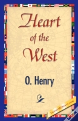 Capa do artigo Heart Of The West