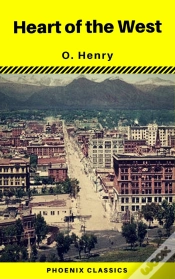 Capa do artigo Heart Of The West (Phoenix Classics)