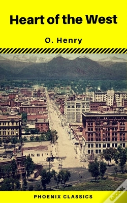Capa do artigo Heart Of The West (Phoenix Classics)