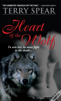 Capa do artigo Heart Of The Wolf