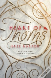 Capa do artigo Heart Of Thorns