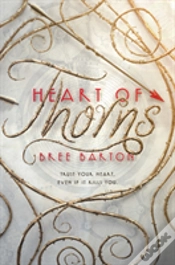 Capa do artigo Heart Of Thorns