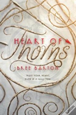 Capa do artigo Heart Of Thorns