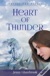 Capa do artigo Heart Of Thunder