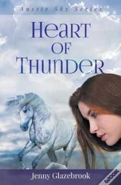 Capa do artigo Heart Of Thunder
