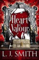 Heart Of Valour