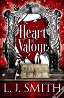Capa do artigo Heart Of Valour