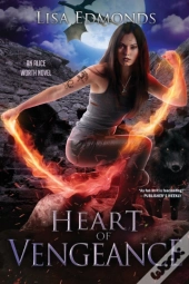 Heart Of Vengeance