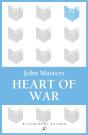 Heart Of War - Preview
